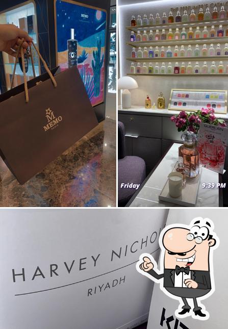 Harvey Nichols
