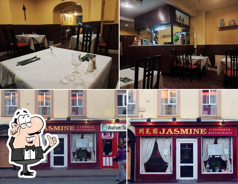 Jasmine Chinese Restaurant
