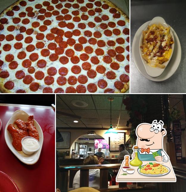Jo-Jo's Pizza