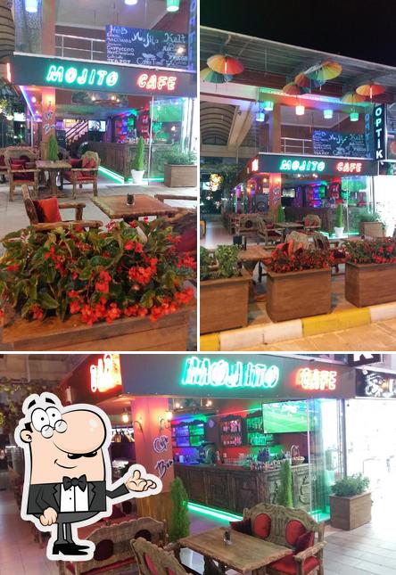 Mojito Cafe&Bar