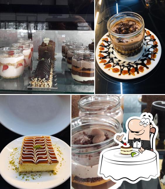 NEVA KAFE RESTORANT