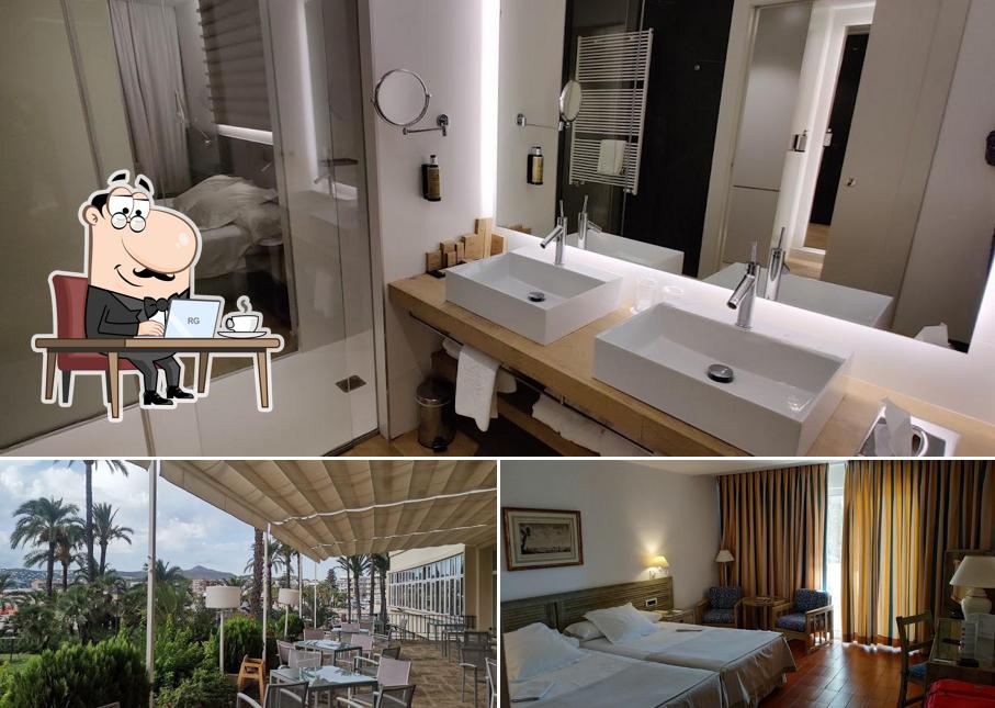 Parador de Jávea