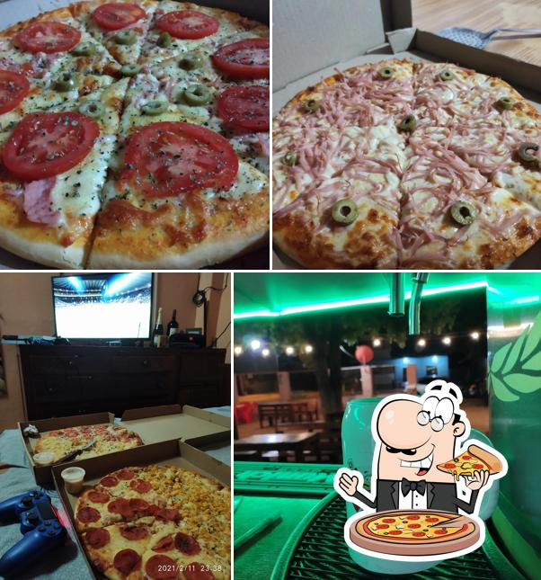Pizzeria