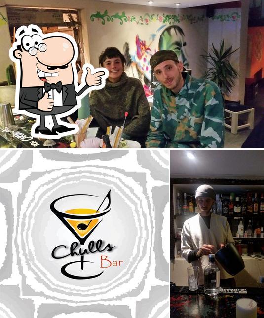Chull's Peruvian Cuisine & Craft Beer
