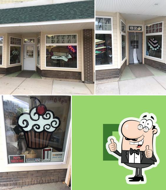 Delta Deli