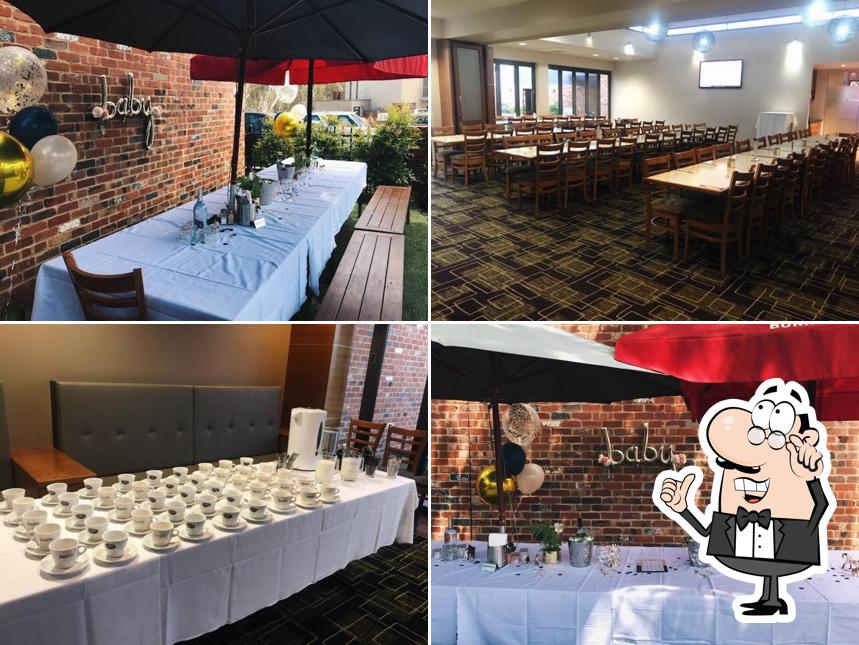 The Echuca Hotel