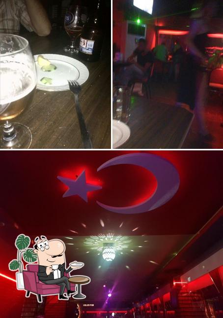 Kardeşler Pub