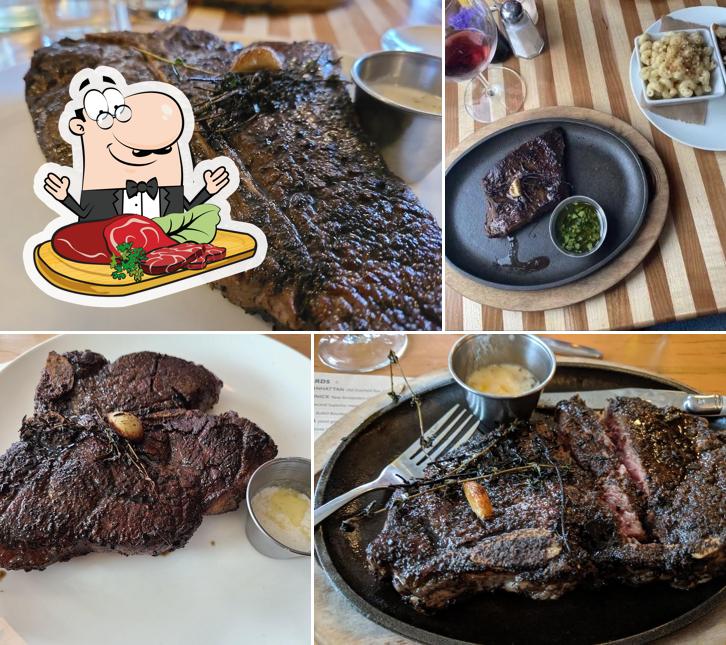 Rennick Meat Market