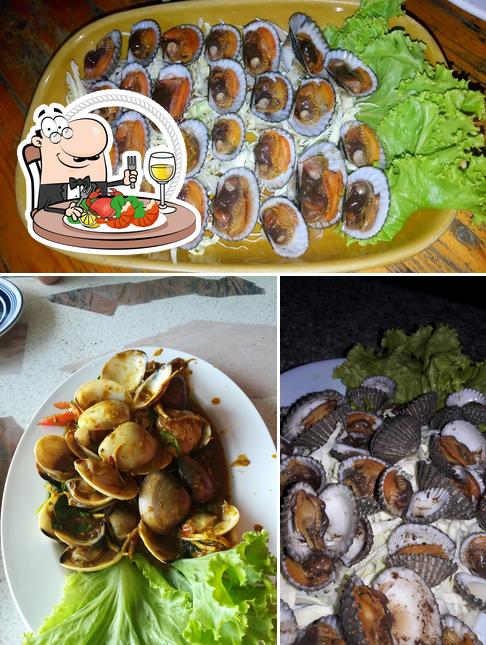 Ake Fresh Seafood