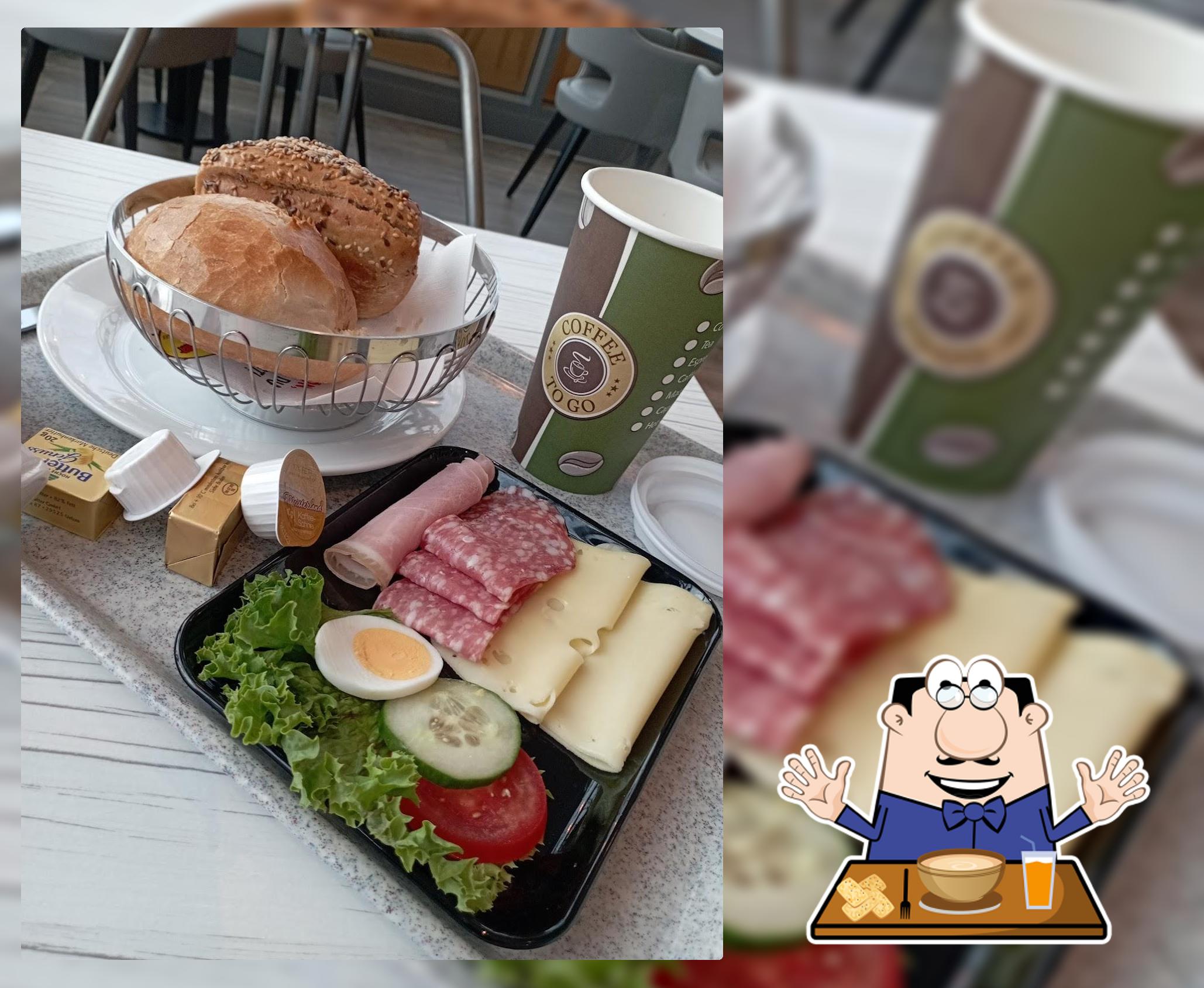 Bäckerei Scheinfeld Grammetbauer