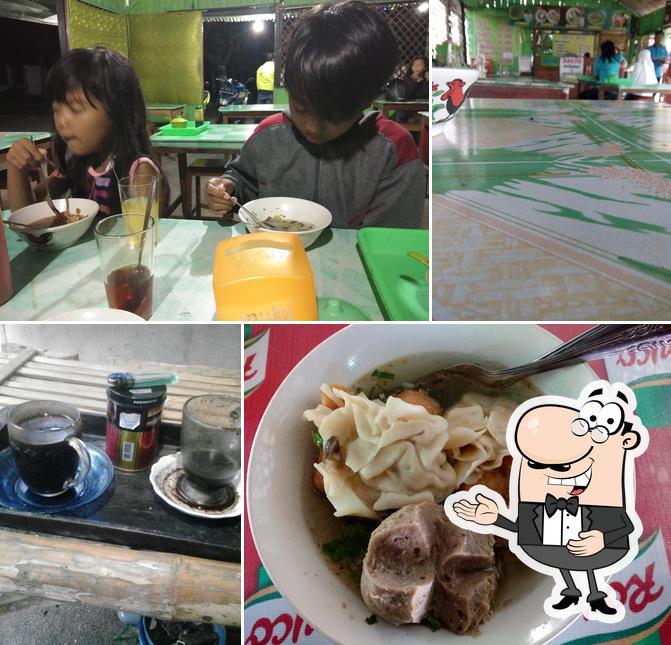 Bakso Rea-Reo