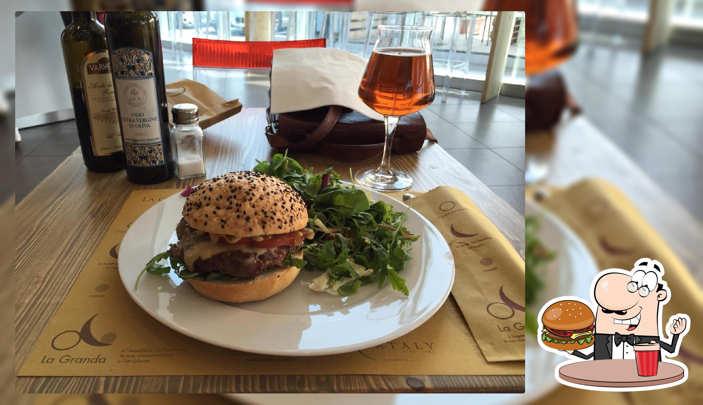 Eataly Incontra... CHE*