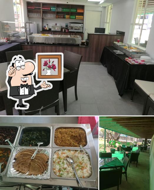 Huanita's Kitchen