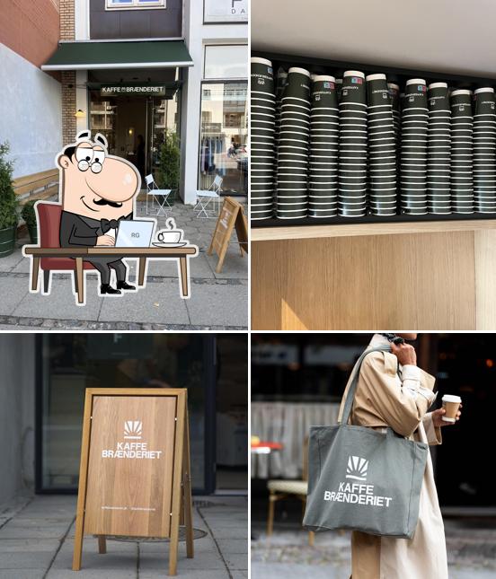 KaffeBrænderiet