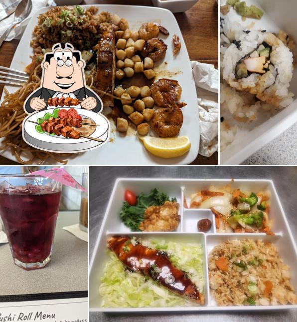 Kazoku Bistro