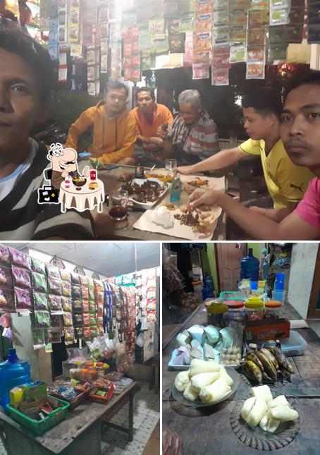 Kedai Texas
