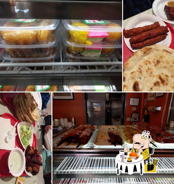 King Kabab
