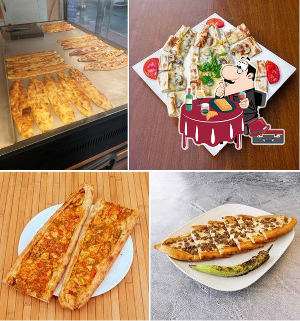 Marka Pide