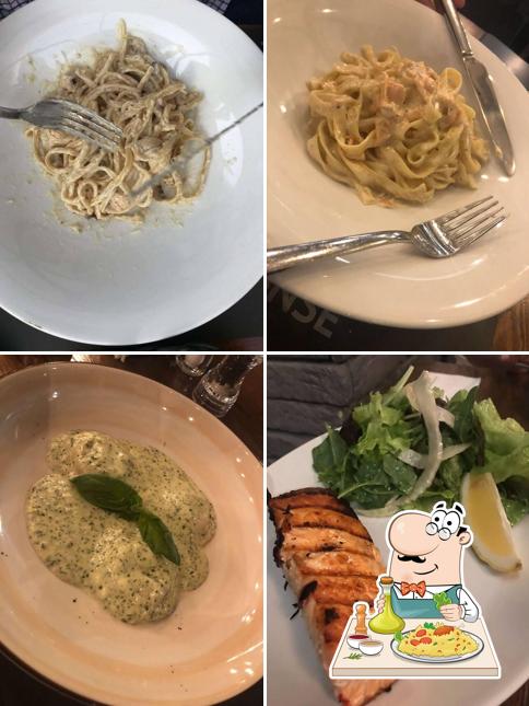 Olio & Soto