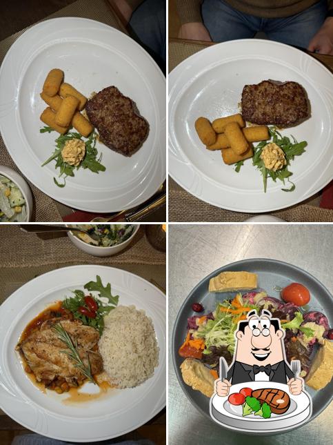 Restaurant & Apartmenthaus Pelikan