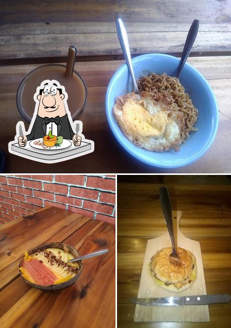 Rein's Coffee, Bakery and Juices