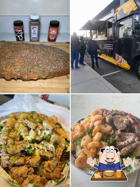 Smokey Steves Smokehouse