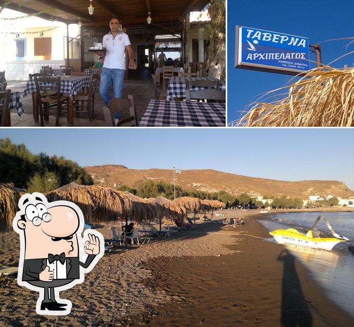 Taverna Archipelagos