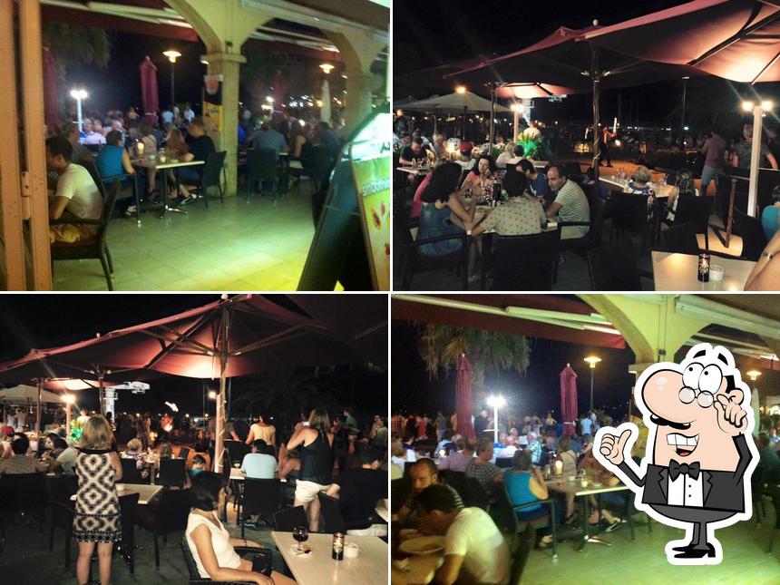S'amfora Trattoria Pizzería