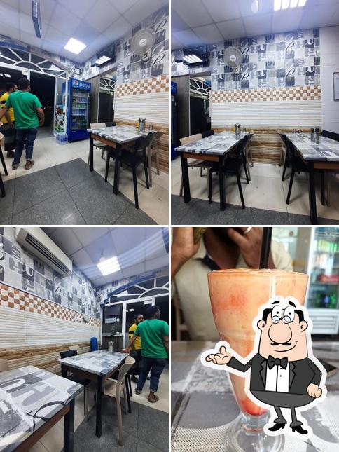 Ummees Kitchen restaurant