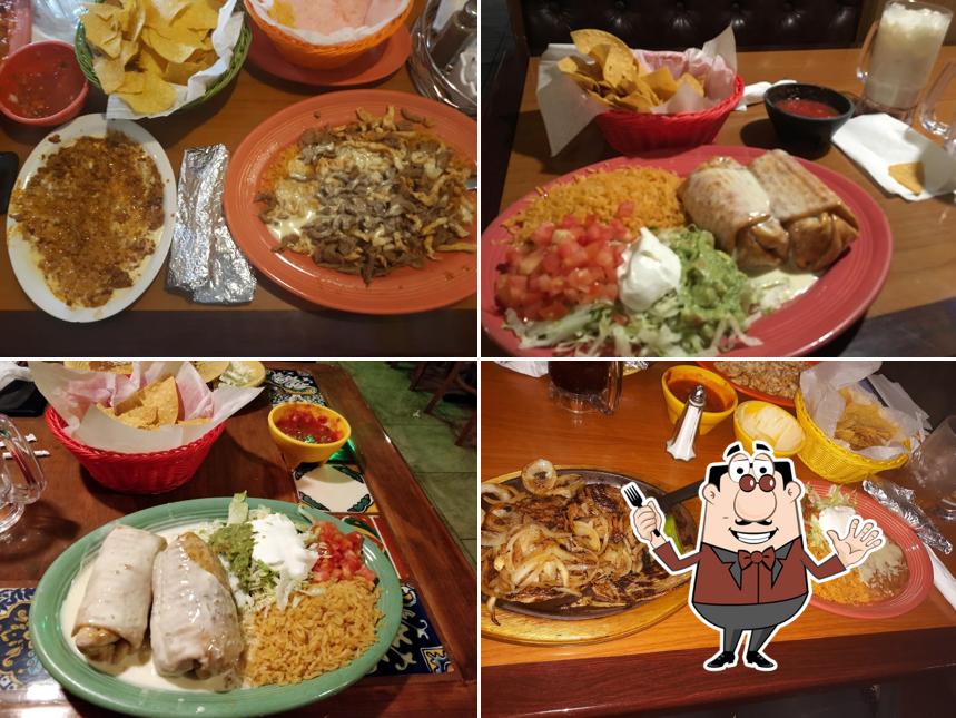 Xochimilco Mexican Food