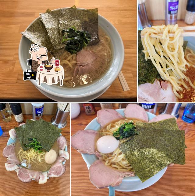 高野家