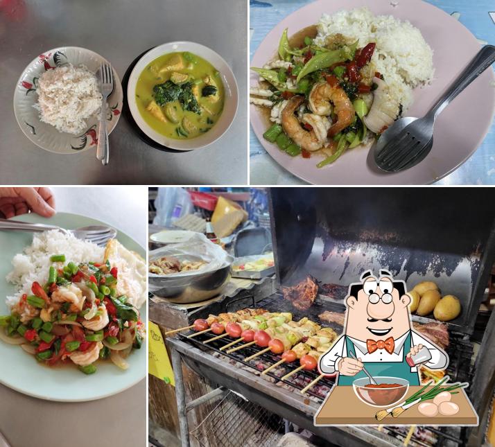 Tip Samed Restaurant