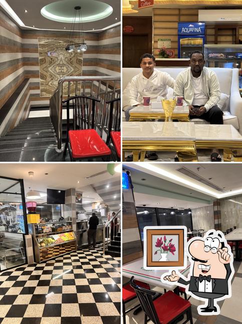 Tyseer Restaurant