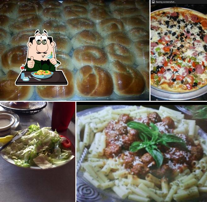 Vetoni's Italian Restaurant