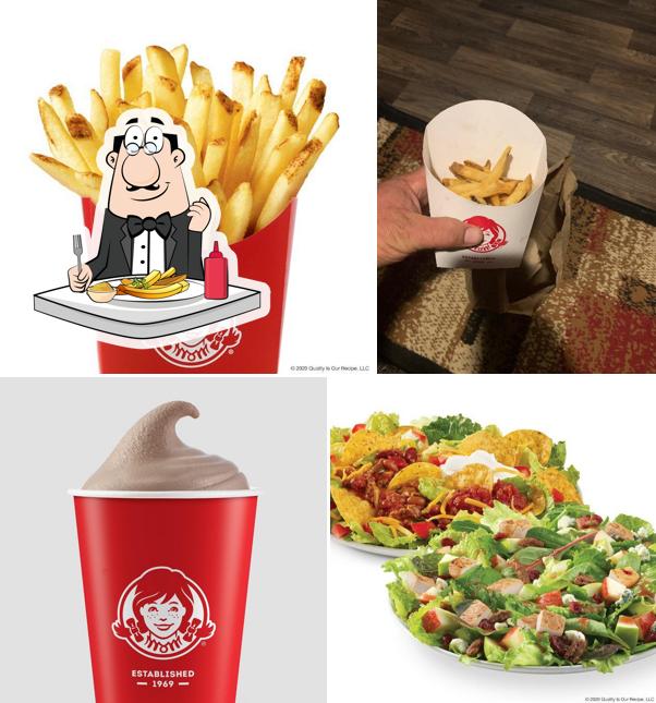 Wendy's