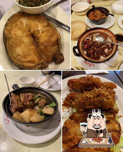 New Wings Kitchen Chinese Down Town