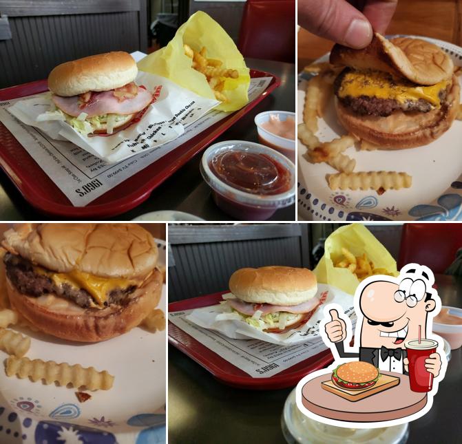 Zip's Drive-In - Bowdish