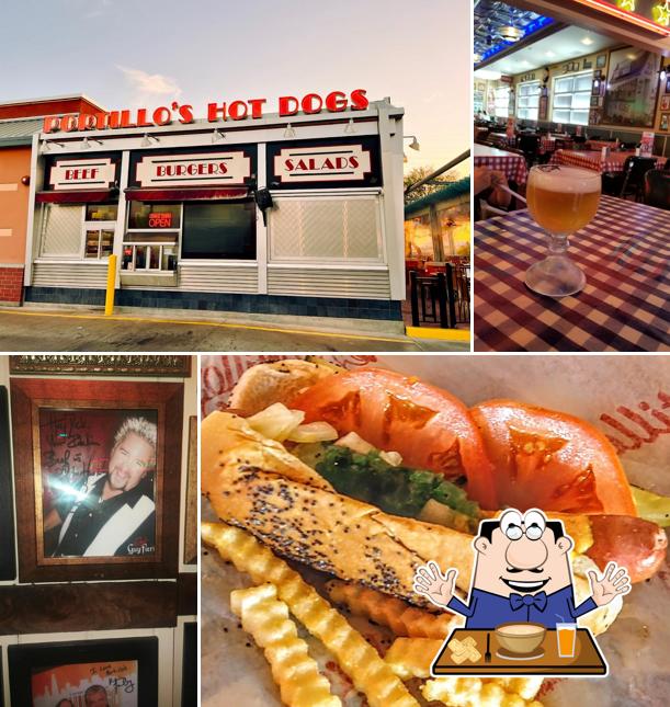 Portillo's Tempe
