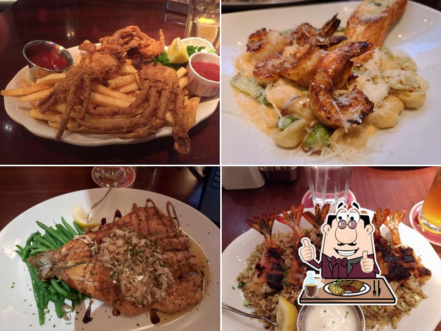 Pappadeaux Seafood Kitchen