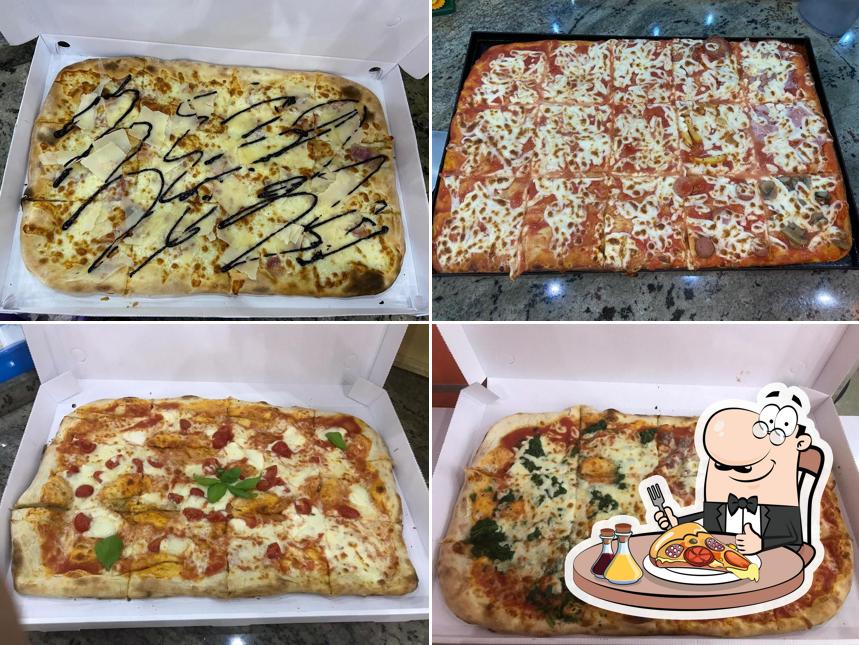 Ipianeti Pizzeria