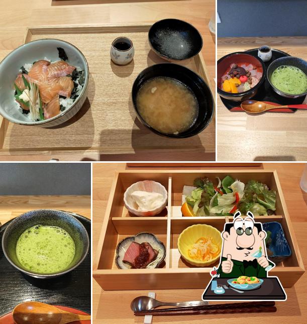 田の実