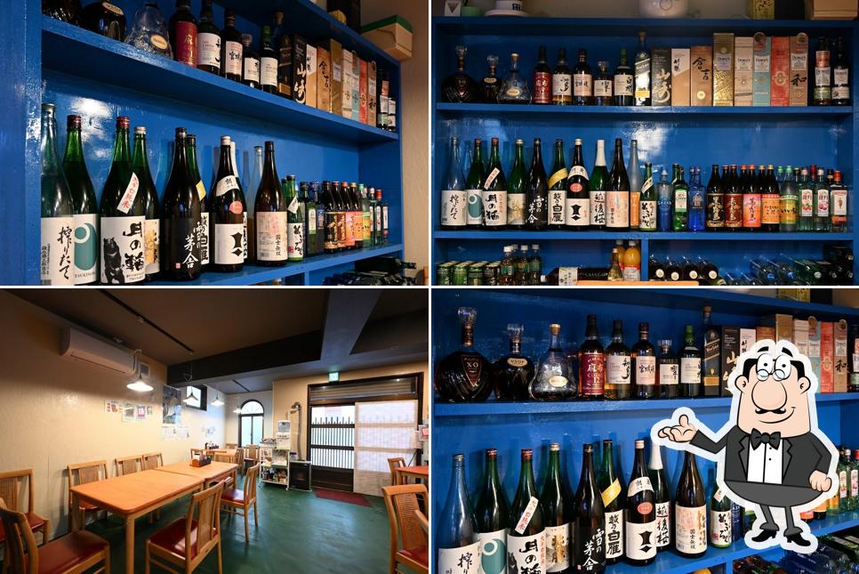 鉄板居酒屋 こぐま