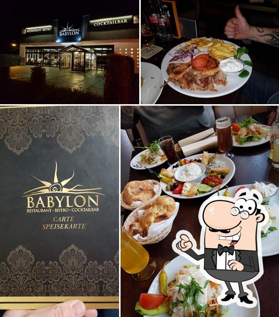 Restaurant Babylon