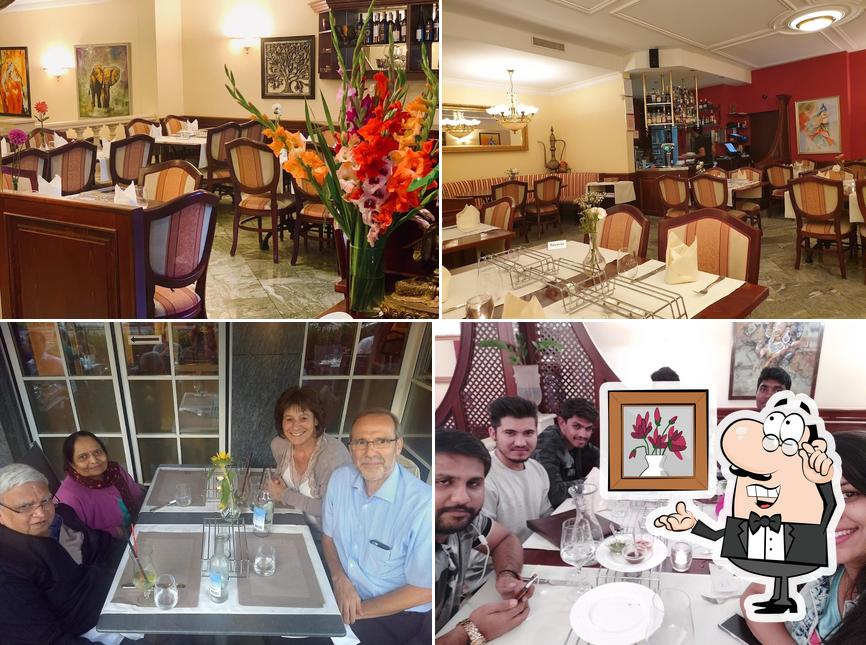 Bayleaf - Gourmet Indian Restaurant
