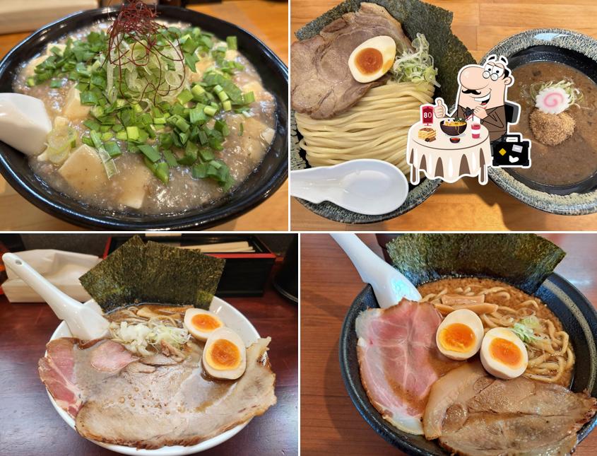 Bushigami