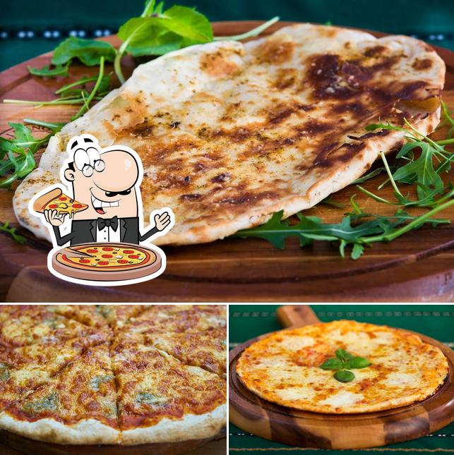 cafe Pizza Bostan