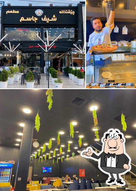 Chef Jassim Restaurant