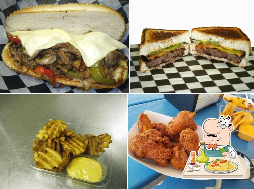 Cookees Drive-In