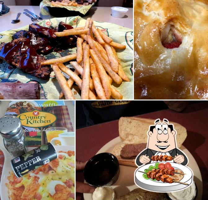 Country Kitchen Restaurant