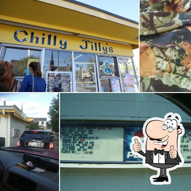 Chilly Jilly's